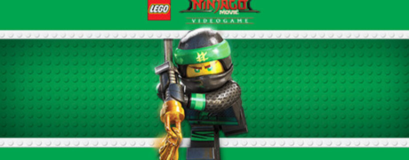 The LEGO NINJAGO Movie Video Game Free Download [v1.0]
