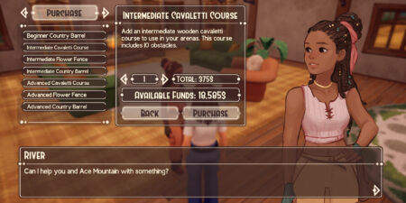 The Ranch of Rivershine Free Download SteamGG.net The Ranch of Rivershine Free Download SteamGG.net