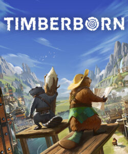 Timberborn Free Download [v1.0.12.9/Build-22675700]