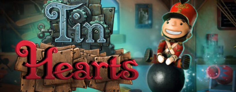 Tin Hearts Free Download