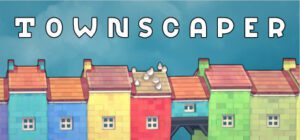 Townscaper Free Download (V1.02)