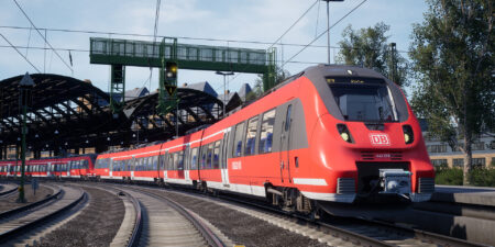 Train Sim World 2 Free Download SteamGG Train Sim World 2 Free Download SteamGG