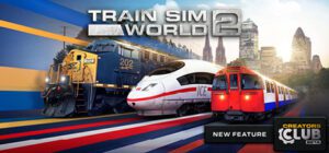 Train Sim World 2 Free Download (v1.0.182 + 55 DLC)