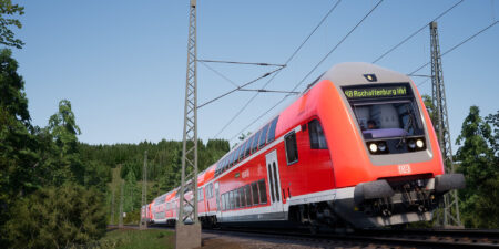 Train Sim World 2020 Free Download SteamGG Train Sim World 2020 Free Download SteamGG