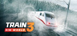 Train Sim World 3 Free Download (v1.0.17 + 58 DLCs)