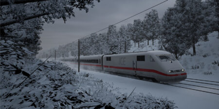 Train Sim World 3 Free Download SteamGG Train Sim World 3 Free Download SteamGG