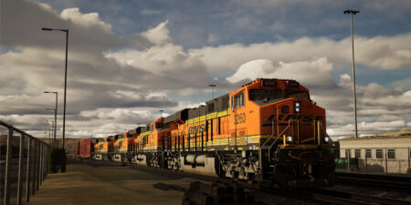 Train Sim World 3 Free Download SteamGG Train Sim World 3 Free Download SteamGG