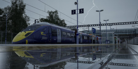 Train Sim World 3 Free Download SteamGG Train Sim World 3 Free Download SteamGG