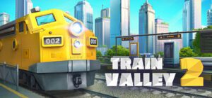 Train Valley 2 Free Download (V1.6.2)