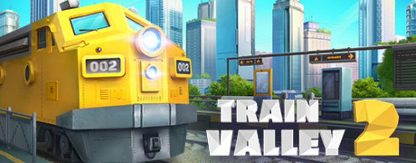 Train Valley 2 Free Download (V1.6.2)