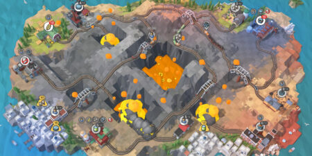 Train Valley 2 Free Download SteamGG.net Train Valley 2 Free Download SteamGG.net