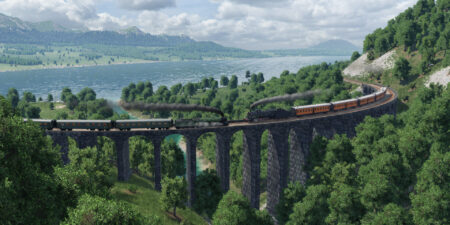 Transport Fever 2 Free Download SteamGG.net Transport Fever 2 Free Download SteamGG.net