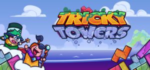 Tricky Towers Free Download [build 4284942]
