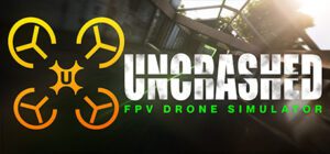 Uncrashed FPV Drone Simulator Free Download (Build 14652752)