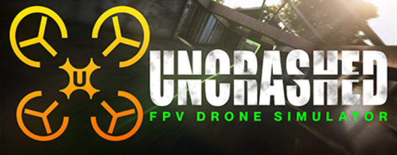Uncrashed FPV Drone Simulator Free Download (v2023.05.05)