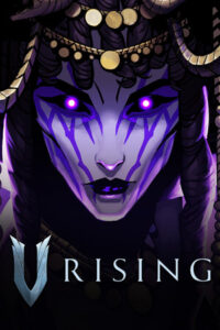 V Rising Free Download [v1.1.7.0-r91691-b2+Co-Op]