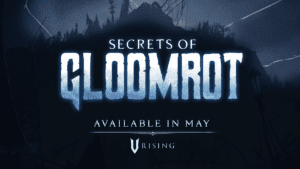 V Rising: Secrets of Gloomrot Pack Free Download