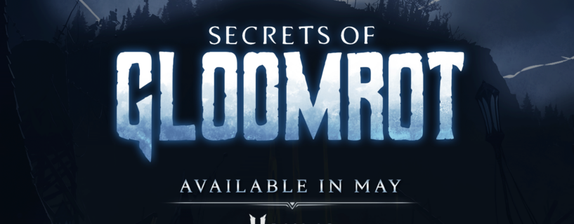 V Rising: Secrets of Gloomrot Pack Free Download