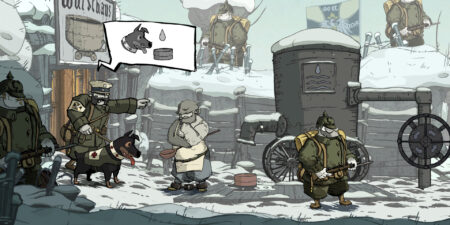 Valiant Hearts The Great War Free Download SteamGG