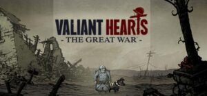 Valiant Hearts: The Great War Free Download (v1.1.150818)