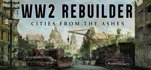 WW2 Rebuilder Normandy Free Download