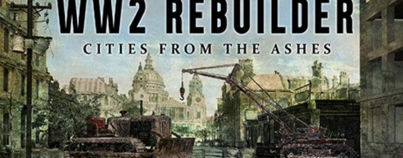 WW2 Rebuilder Normandy Free Download