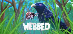 Webbed Free Download [v1.04b]