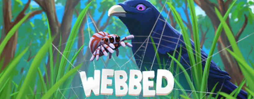 Webbed Free Download [v1.04b]
