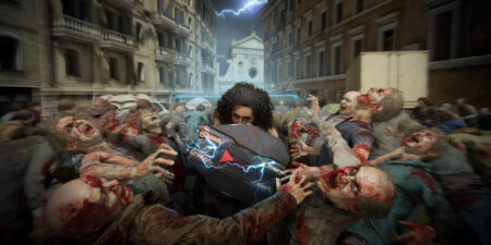 World War Z Free Download SteamGG.net World War Z Free Download SteamGG.net