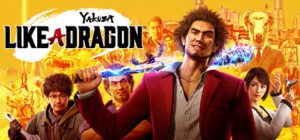 Yakuza: Like a Dragon Free Download