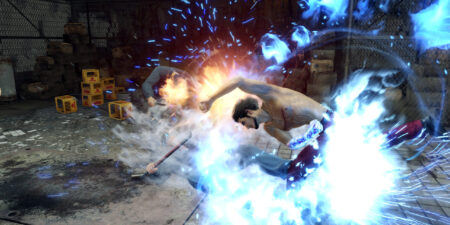 Yakuza Like a Dragon Free Download Yakuza Like a Dragon Free Download