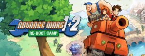 Advance Wars 1+2: Re-Boot Camp Free Download (v1.0.3 + Yuzu/Ryujinx Emulator)