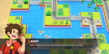 Advance Wars 1+2: Re-Boot Camp Free Download on SteamGG.net Advance Wars 1+2: Re-Boot Camp Free Download on SteamGG.net