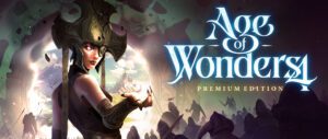 Age of Wonders 4 Premium Edition Free Download