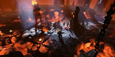 Age of Wonders 4 Premium Edition Free Download on SteamGG.net Age of Wonders 4 Premium Edition Free Download on SteamGG.net