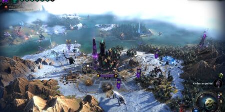 Age of Wonders 4 Premium Edition Free Download on SteamGG.net Age of Wonders 4 Premium Edition Free Download on SteamGG.net