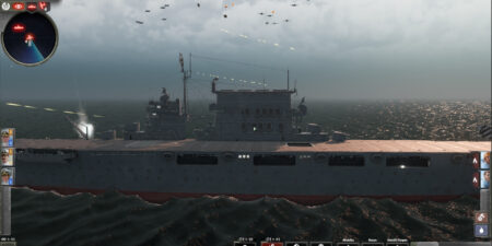 Aircraft Carrier Survival Free Download on SteamGG.net Aircraft Carrier Survival Free Download on SteamGG.net