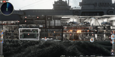 Aircraft Carrier Survival Free Download on SteamGG.net Aircraft Carrier Survival Free Download on SteamGG.net