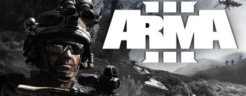 Arma 3 Free Download [v2.20.152984/Build-21206043]