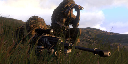 Arma 3 Free Download on SteamGG.net Arma 3 Free Download on SteamGG.net