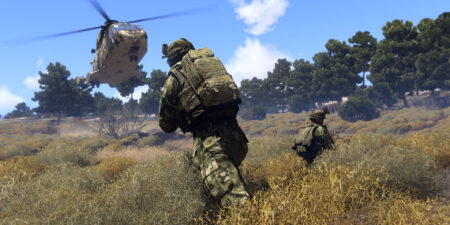 Arma 3 Free Download on SteamGG.net Arma 3 Free Download on SteamGG.net