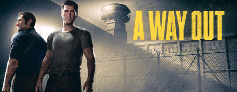 A Way Out Free Download [v1.2.0.2+Steam Remote-PLAY]