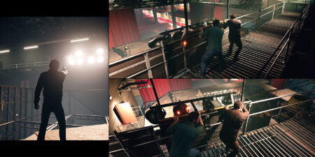 A Way Out Free Download on SteamGG.net A Way Out Free Download on SteamGG.net