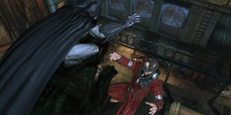 Batman: Arkham Asylum Game of the Year Edition Free Download on SteamGG.net Batman: Arkham Asylum Game of the Year Edition Free Download on SteamGG.net