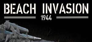 Beach Invasion 1944 Free Download [Build-17710833]