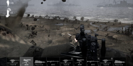 Beach Invasion 1944 Free Download on SteamGG.net Beach Invasion 1944 Free Download on SteamGG.net