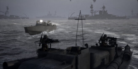 Beach Invasion 1944 Free Download on SteamGG.net Beach Invasion 1944 Free Download on SteamGG.net