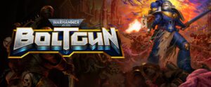 Warhammer 40,000: Boltgun Free Download