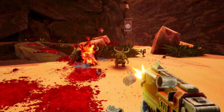 Warhammer 40,000: Boltgun Free Download on SteamGG.net Warhammer 40,000: Boltgun Free Download on SteamGG.net