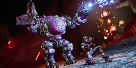 Borderlands 3 Free Download on SteamGG.net Borderlands 3 Free Download on SteamGG.net